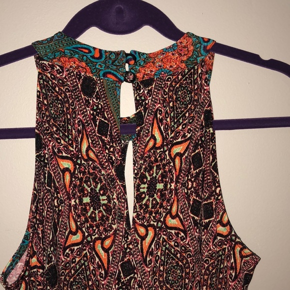 Veronica M. Dress - Picture 3 of 4